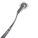 Neurological Stainless Steel Pin Wheel Roller Medical Pro Home Tool 3CAU