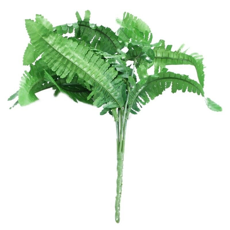 1 x Plastic Artificial Turtle Green Artificial grass leaf plant house for w C2N4