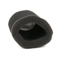 6x Black Air Filter Foam Sponge Cleaner