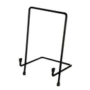 Strong Metal Display Easel Stand Bowl Plate Photo Frame Book Holder _M