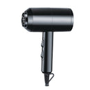 Professional hair dryer brush Hot Air Brush Hair Dryers Negative Ionic dryer Hn