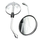 Universal Motorcycle Rear View Mirror for Mountain Bike, Bicycle, Dirt Bike, ATV