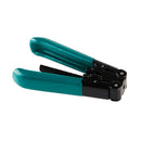 2 In 1 Ftth Splice Fiber Optic Tool Kits Cfs-2 Fiber Optic Stripper+Cp-Fb01