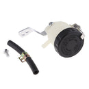 1x Brake Master Cylinder Oil Cup Fluid Reservoir for Suzuki SV1000 2003-2005