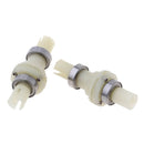 2/set 1/24 RC Car Differential Set for WLtoys A202 A212 A222 A232 A242 - Remote