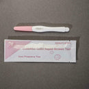 Home Early Pregnancy Test Paper For Urine Test Ovulation Strips Pregnancy Z H7F1