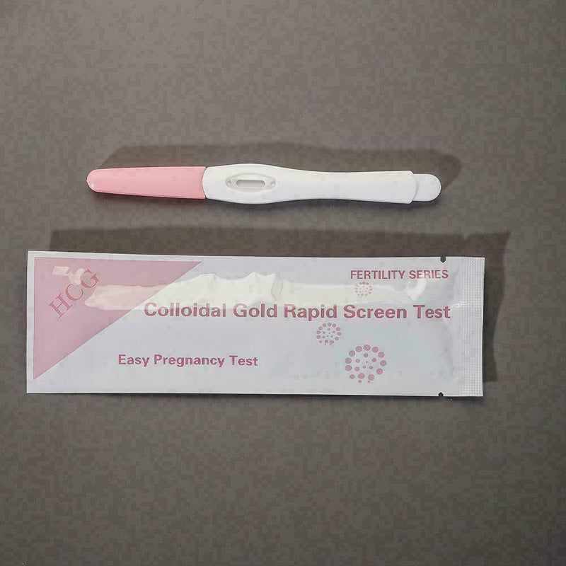 Home Early Pregnancy Test Paper For Urine Test Ovulation Strips Pregnancy Z H7F1