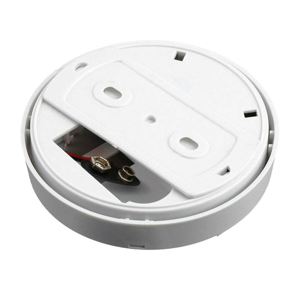 Smoke Detector Fire Alarm Independent Photoelectric Smoke Alarm Sensor  A#S