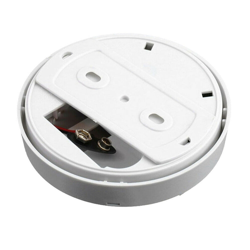 Smoke Detector Fire Alarm Independent Photoelectric Smoke Alarm Sensor  A