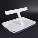 folding tabletop music stand sheet music holder for guitar musical instrument FT