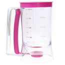 Distributor of 900 ml Dough capacity convenient for small baking cakes panc I9O8