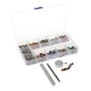 240 Double Cap Snap Button Rivets with Tool for DIY Garment Accessories 7mm