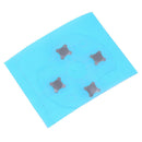 Box One Controller Replacement D-Pad Button Metal Dome Conductive Film Stick-OZ