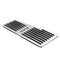 For Automatic File Mazda Cx5 Cx-5 2017 2018 Car Accelerator Oil Footrest Pe A1J4