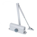 Automatic Door Closers Security System Adjustable Closing/Latching Speed Al