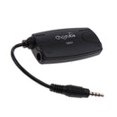 Cherub Guitar Bass to Mobile Phone Smartphone Converter Music Amplifier Adapter