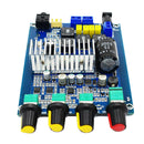 5.0 Bluetooth Amplifier Board TPA3166D2 Bluetooth Audio Power Amplifier Board