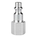 14 Pieces 1/4 Inch Npt Quick Connect Air Coupler And Plug Kit for Air Compr