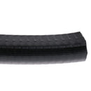 2pcs Rubber Longboard Skateboard Deck Protection Strip for Nose Tail Guard