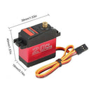 20KG DS3218MG Digital Servo Steering Gear Metal Gear Torque For RC Car Robot