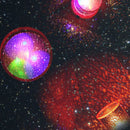 Star Master Projector Colourful Starry Light Lighting Projector
