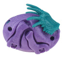 Deformation Dinosaur Eggs Plastics Assembly Animal Egg Toys for Kids Random