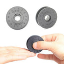 Bike Chain Keeper Holder Dummy Sleeping Hub Tool For 12mm Thru Axle
