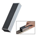 Guitar Beam Instrument Aluminum Fret Leveling File Sandpaper Luthier Tool qwe