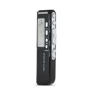 Sk-010 8Gb Digital Audio Voice Phone Recorder Dictaphone Mp3 Music Player V