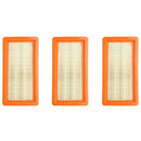 6-Pack Replacement filter for Karcher DS5500 DS5600 DS5800 DS6000 filter ca P7U7