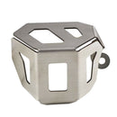 Motorcycle Rear Brake Fluid Reservoir Guard Cover for BMW R Nine T Scramble