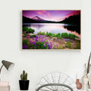 5D DIY Full Drill Diamond Painting Landscape Cross Stitch Embroidery (H040)