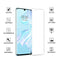1pc Smart Screen Protector Tempered Glass Film Full Cover For Huawei P30 Lite