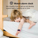 U10 Anti-Lost Smartwatch Children Kids Smart Wristwatch Activity Tracking W