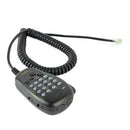 Speaker For YAESU MH-48 MH-48A6J DTMF Speaker Microphone for FT-8800R FT-89 A1H2