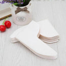 8 x Summer Collar Disposable T-shirt Sweat Armpit Pads Absorbing Anti Deodo N8E2