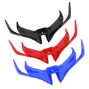 Fairing Aerodynamic Winglets Windscreen Spoiler for YAMAHA YZF R15 V3.0 2018