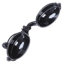 Light Patient Protection Safety Goggles Eyepatch Glasses IPL Beauty Clinic J4U4