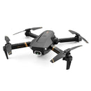 4PCS Quick Release Propeller Props For V4 UAV RC Drone CW+CCW Main Blades Parts