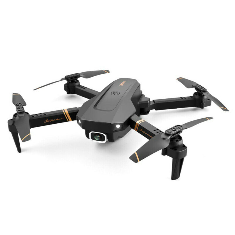 4PCS Quick Release Propeller Props For V4 UAV RC Drone CW+CCW Main Blades Parts