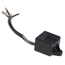 Black DC Fired CDI Box For Vento Triton R4 50cc Engine Scooter/Yamaha JOG50