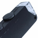 60X-100X Optical Zoom Mobile Phone LED Microscope Lens with Universal Clamp N2Q5