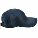 Fashion Men Women Sport Hat Casual Denim Baseball Ball Cap Sun Unisex Plain C9F8