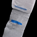 Hair Cutting Neck Ruffle Roll Paper Disposab Hairdressing Collar Neck CoveringME