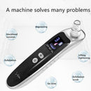 Electric Acne Blackhead Vacuum Cleaner Pore Skin Care W9C8 Deep Cleansing J J2G5