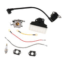 Carburetor Kit for Stihl MS210 MS230 MS250 Chainsaw for Zama C1Q-S11E Carb