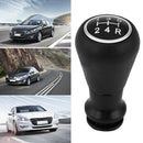 For Peugeot 106 206 306 406 307 Shifter Stick Lever Knob 5 Speed Gear Shift Knob