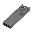 USB Flash Drive Thumb Memory Stick Storage Pen 64G USB2.0 U Disk Drive MT-01