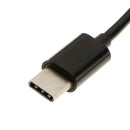 USB3.1 Type-C Male To USB3.1 Male Plug Sync Data Adapter