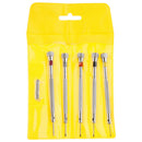 Watch Parts Mini 5 Pieces Screwdriver Tool Kit